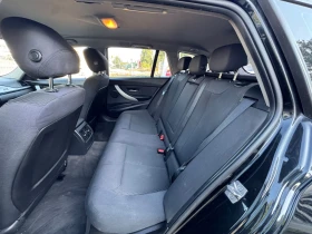 BMW 320 2.0D/AVTOMAT/NAVI, снимка 15