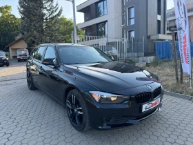 BMW 320 2.0D/AVTOMAT/NAVI, снимка 4