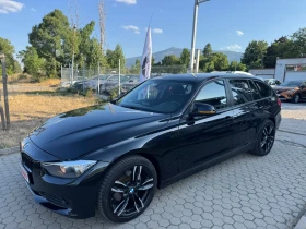 BMW 320 2.0D/AVTOMAT/NAVI, снимка 2