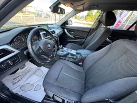 BMW 320 2.0D/AVTOMAT/NAVI, снимка 9