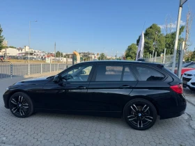 BMW 320 2.0D/AVTOMAT/NAVI, снимка 7