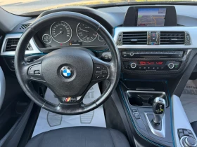 BMW 320 2.0D/AVTOMAT/NAVI, снимка 10