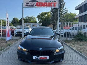 BMW 320 2.0D/AVTOMAT/NAVI, снимка 3