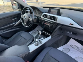 BMW 320 2.0D/AVTOMAT/NAVI, снимка 12