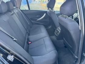 BMW 320 2.0D/AVTOMAT/NAVI, снимка 14