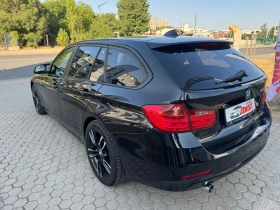 BMW 320 2.0D/AVTOMAT/NAVI, снимка 6