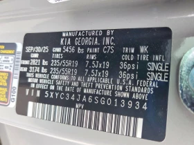 Kia EV6 0.0l Wind, снимка 13