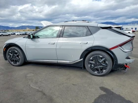 Kia EV6 0.0l Wind, снимка 2