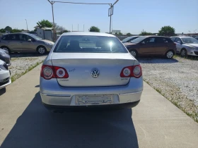 VW Passat 2.0TDI, 140кс, снимка 6