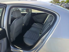 VW Passat 2.0TDI, 140кс, снимка 9