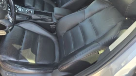 Mazda 6 Sky active 2014 автомат full max, снимка 10