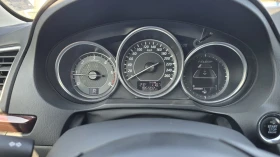 Mazda 6 Sky active 2014 автомат full max, снимка 9