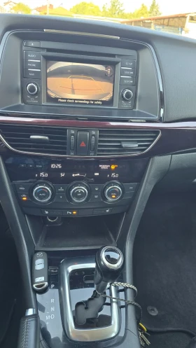 Mazda 6 Sky active 2014 автомат full max, снимка 5