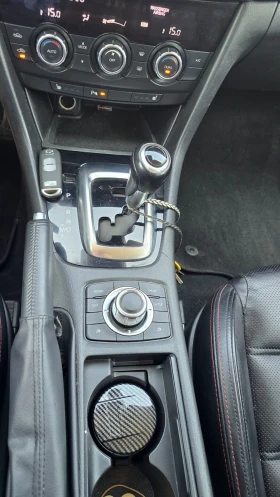 Mazda 6 Sky active 2014 автомат full max, снимка 6