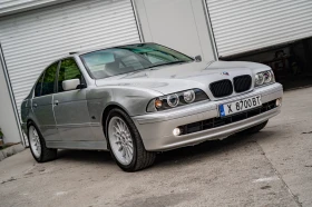 BMW 525 525 M57 2260turbo, снимка 2