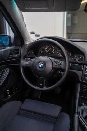 BMW 525 525 M57 2260turbo, снимка 14