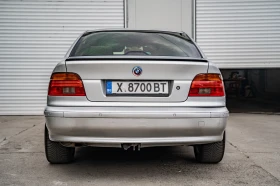BMW 525 525 M57 2260turbo, снимка 4