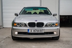 BMW 525 525 M57 2260turbo, снимка 1