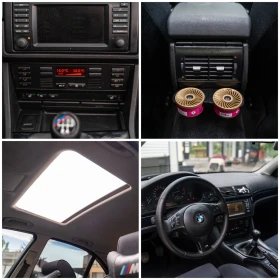 BMW 525 525 M57 2260turbo, снимка 16