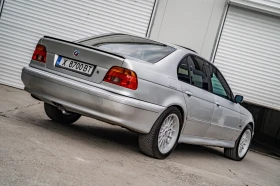 BMW 525 525 M57 2260turbo, снимка 6
