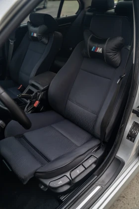 BMW 525 525 M57 2260turbo, снимка 8