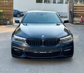 BMW 530E M-pack xDrive, снимка 2