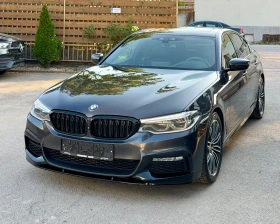 BMW 530E M-pack xDrive, снимка 3
