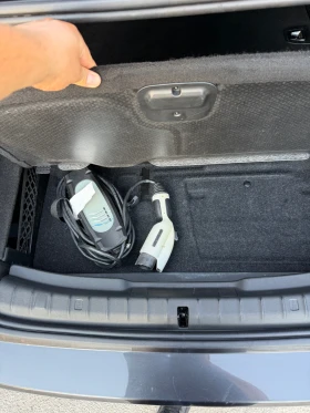 BMW 530E M-pack xDrive, снимка 15