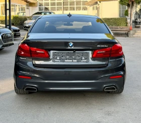BMW 530E M-pack xDrive, снимка 6