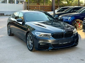 BMW 530E M-pack xDrive, снимка 1