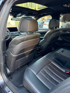 BMW 530E M-pack xDrive, снимка 10