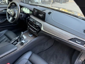 BMW 530E M-pack xDrive, снимка 14