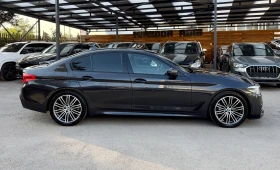 BMW 530E M-pack xDrive, снимка 4
