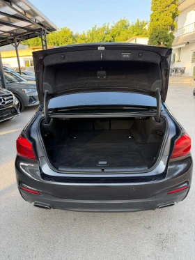 BMW 530E M-pack xDrive, снимка 8