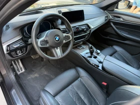 BMW 530E M-pack xDrive, снимка 9