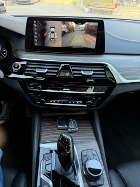 BMW 530E M-pack xDrive, снимка 16