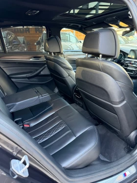 BMW 530E M-pack xDrive, снимка 11