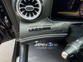 Mercedes-Benz E 220 AMG/4MATIC/360/BURMESTER, снимка 17
