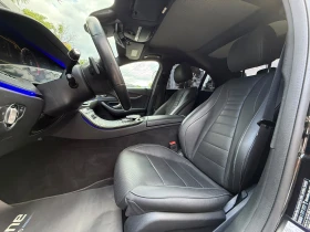 Mercedes-Benz E 220 AMG/4MATIC/360/BURMESTER, снимка 10