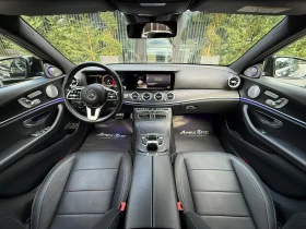 Mercedes-Benz E 220 AMG/4MATIC/360/BURMESTER, снимка 13