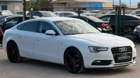 Audi A5 3.0Tdi= Quattro= S-line= Sportback= Face= , снимка 3