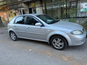 Chevrolet Lacetti 2.0 Disel, снимка 3