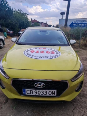 Hyundai I30, снимка 1