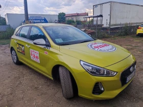 Hyundai I30, снимка 2