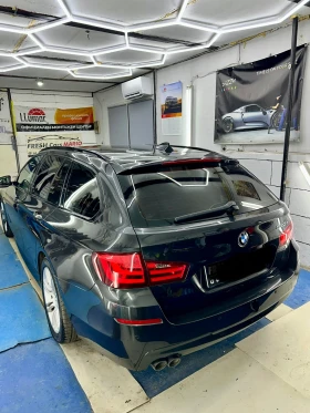 BMW 520, снимка 2