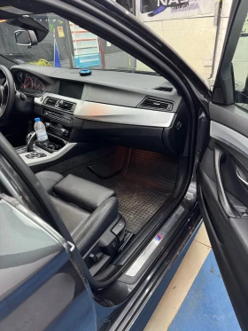 BMW 520, снимка 5