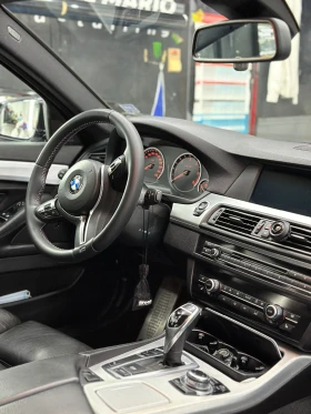 BMW 520, снимка 9