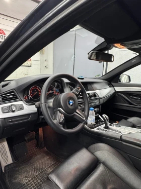 BMW 520, снимка 3