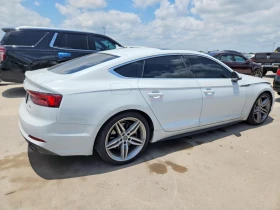 Audi A5 2.0l Premium Plus S-Line, снимка 3