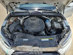 Audi A5 2.0l Premium Plus S-Line, снимка 11